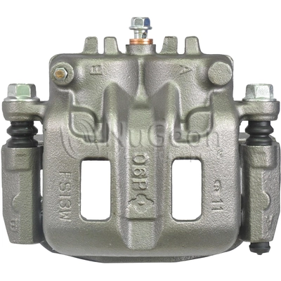 BBB INDUSTRIES - 99-01243B - Disc Brake Caliper pa1