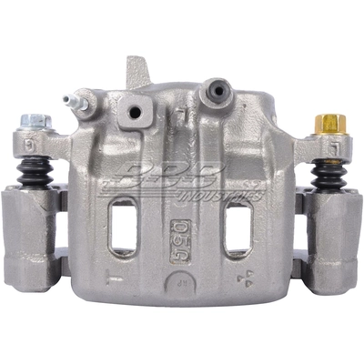 Front Left Rebuilt Caliper With Hardware by BBB INDUSTRIES - 99-01245B pa3