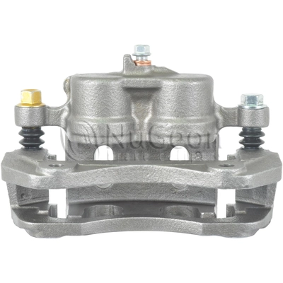 Front Left Rebuilt Caliper With Hardware by BBB INDUSTRIES - 99-01255A pa2