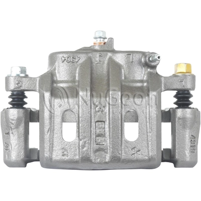 Front Left Rebuilt Caliper With Hardware by BBB INDUSTRIES - 99-01255A pa6