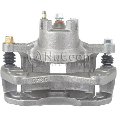 BBB INDUSTRIES - 99-01257A - Disc Brake Caliper pa2