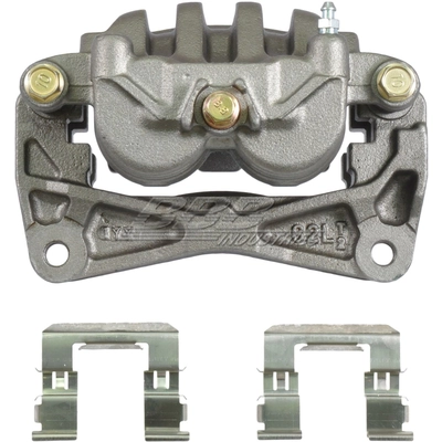 BBB INDUSTRIES - 99-01323B - Front Left Rebuilt Caliper With Hardware pa1