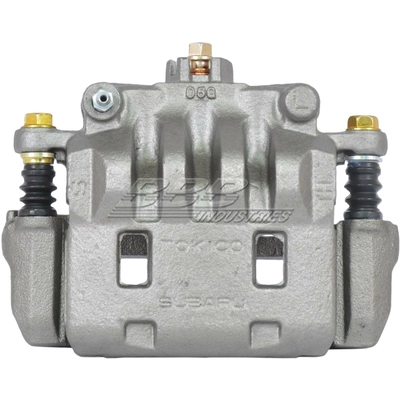 Front Left Rebuilt Caliper With Hardware by BBB INDUSTRIES - 99-01327B pa2