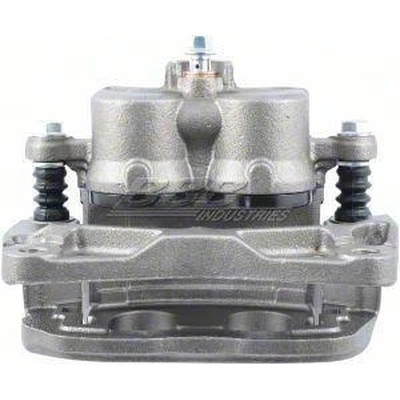 Front Left Rebuilt Caliper With Hardware by BBB INDUSTRIES - 99-01347A pa2