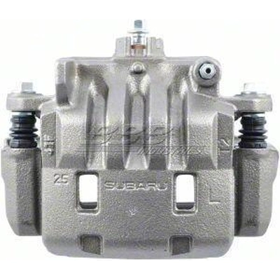 Front Left Rebuilt Caliper With Hardware by BBB INDUSTRIES - 99-01347A pa5