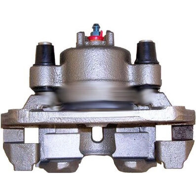 BBB INDUSTRIES - 99-01401D - Front Left Rebuilt Caliper With Hardware pa2