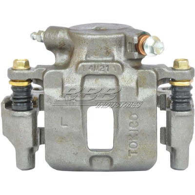 Front Left Rebuilt Caliper With Hardware by BBB INDUSTRIES - 99-01402B pa6