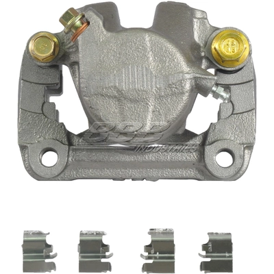 Front Left Rebuilt Caliper With Hardware by BBB INDUSTRIES - 99-01404B pa3