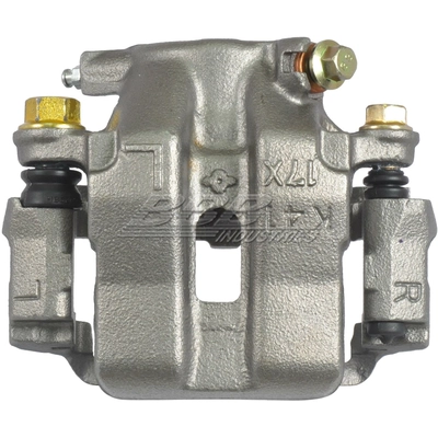 Front Left Rebuilt Caliper With Hardware by BBB INDUSTRIES - 99-01404B pa4