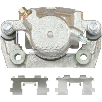 Front Left Rebuilt Caliper With Hardware by BBB INDUSTRIES - 99-01406B pa4