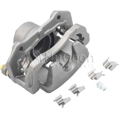 BBB INDUSTRIES - 99-01416B - Disc Brake Caliper pa1