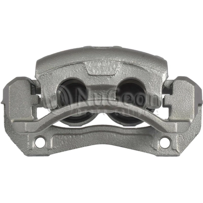Front Left Rebuilt Caliper With Hardware by BBB INDUSTRIES - 99-01419A pa1