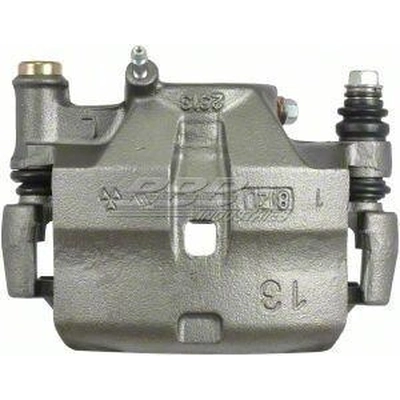 Front Left Rebuilt Caliper With Hardware by BBB INDUSTRIES - 99-01538B pa4