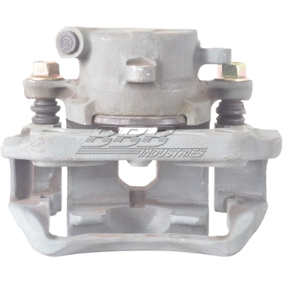 Front Left Rebuilt Caliper With Hardware by BBB INDUSTRIES - 99-01551B pa4