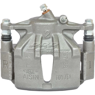Front Left Rebuilt Caliper With Hardware by BBB INDUSTRIES - 99-01562A pa4