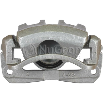 Front Left Rebuilt Caliper With Hardware by BBB INDUSTRIES - 99-01563A pa1