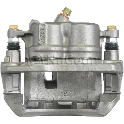 BBB INDUSTRIES - 99-01570A - Disc Brake Caliper pa1