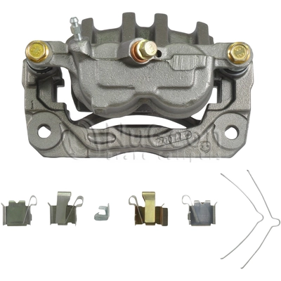 BBB INDUSTRIES - 99-01570A - Disc Brake Caliper pa2