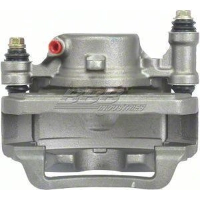 Front Left Rebuilt Caliper With Hardware by BBB INDUSTRIES - 99-01579B pa1