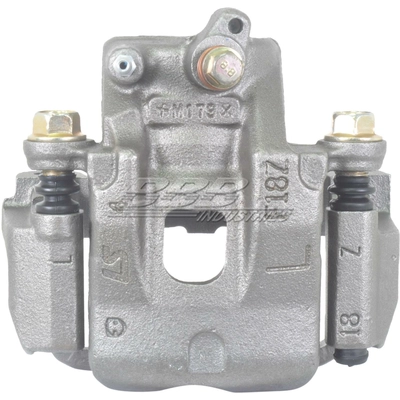 Front Left Rebuilt Caliper With Hardware by BBB INDUSTRIES - 99-01584B pa3