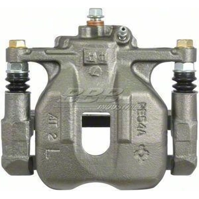 Front Left Rebuilt Caliper With Hardware by BBB INDUSTRIES - 99-01586A pa8