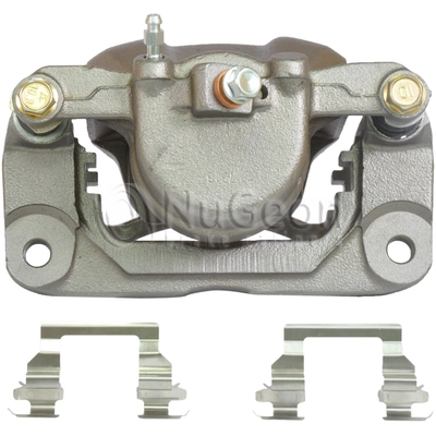 BBB INDUSTRIES - 99-01589A - Disc Brake Caliper pa2