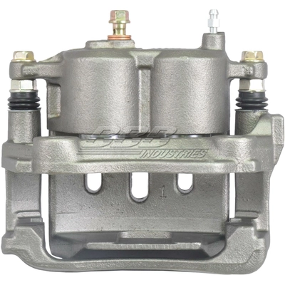 Front Left Rebuilt Caliper With Hardware by BBB INDUSTRIES - 99-01606B pa3