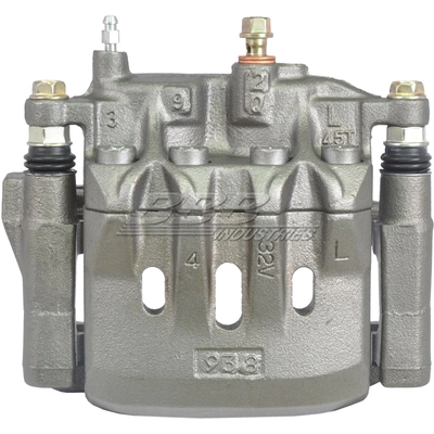Front Left Rebuilt Caliper With Hardware by BBB INDUSTRIES - 99-01606B pa5