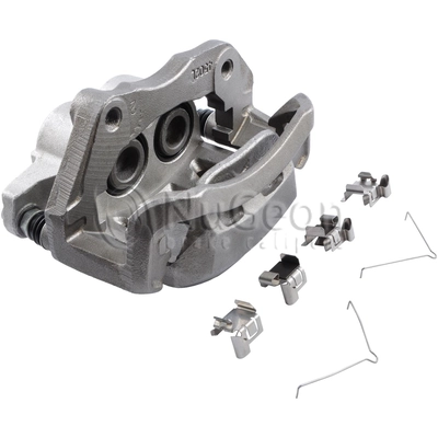 BBB INDUSTRIES - 99-01619B - Disc Brake Caliper pa1