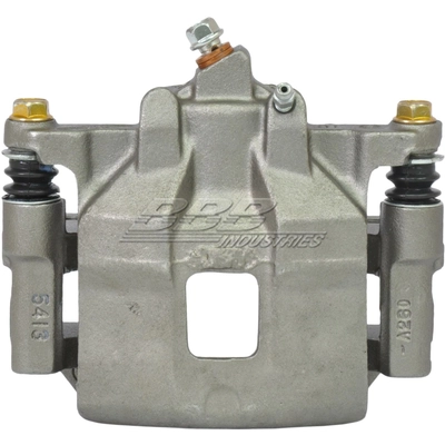 BBB INDUSTRIES - 99-01624A - Front Left Rebuilt Caliper With Hardware pa3