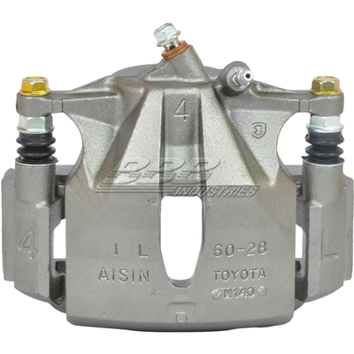 Front Left Rebuilt Caliper With Hardware by BBB INDUSTRIES - 99-01628A pa1