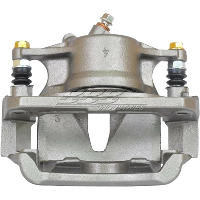 Front Left Rebuilt Caliper With Hardware by BBB INDUSTRIES - 99-01628A pa3