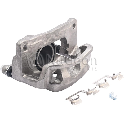 BBB INDUSTRIES - 99-01630A - Disc Brake Caliper pa2