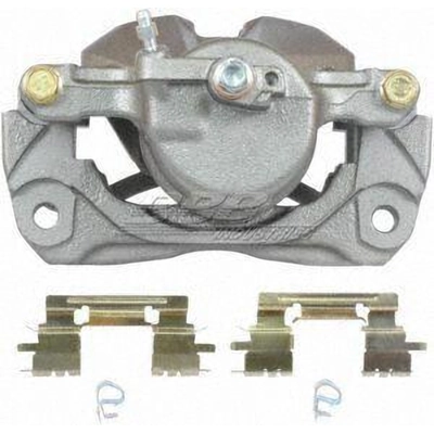 Front Left Rebuilt Caliper With Hardware by BBB INDUSTRIES - 99-01641A pa3