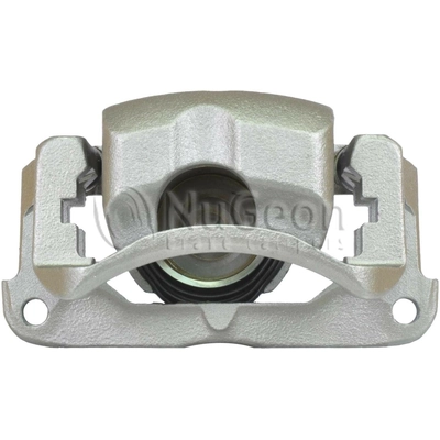 Front Left Rebuilt Caliper With Hardware by BBB INDUSTRIES - 99-01644A pa1