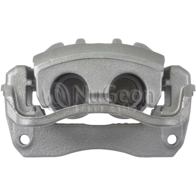 Front Left Rebuilt Caliper With Hardware by BBB INDUSTRIES - 99-01654A pa1