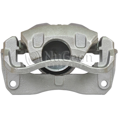 BBB INDUSTRIES - 99-01661A - Disc Brake Caliper pa1