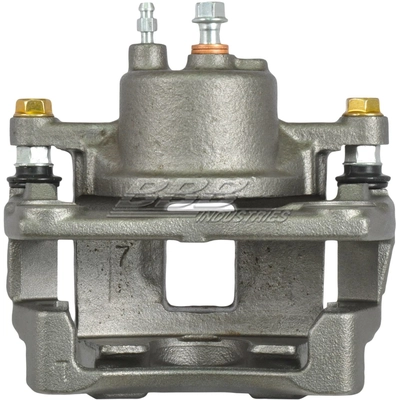 Front Left Rebuilt Caliper With Hardware by BBB INDUSTRIES - 99-01678A pa3