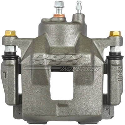 Front Left Rebuilt Caliper With Hardware by BBB INDUSTRIES - 99-01678A pa5