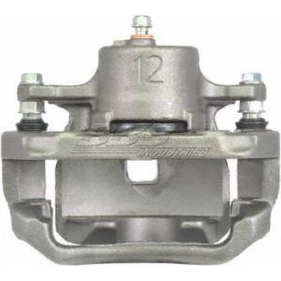 Front Left Rebuilt Caliper With Hardware by BBB INDUSTRIES - 99-01679B pa1