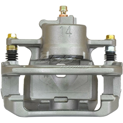 Front Left Rebuilt Caliper With Hardware by BBB INDUSTRIES - 99-01694A pa3
