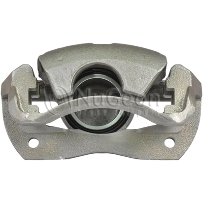 Front Left Rebuilt Caliper With Hardware by BBB INDUSTRIES - 99-01696A pa1