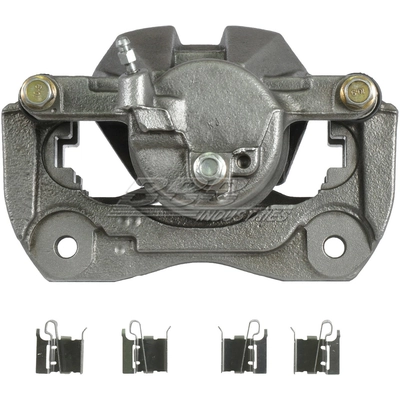 Front Left Rebuilt Caliper With Hardware by BBB INDUSTRIES - 99-01697A pa3