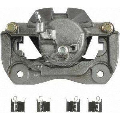 Front Left Rebuilt Caliper With Hardware by BBB INDUSTRIES - 99-01697A pa8