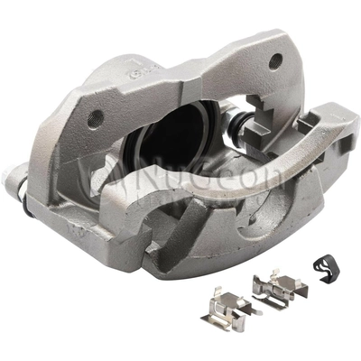 Front Left Rebuilt Caliper With Hardware by BBB INDUSTRIES - 99-01706A pa10