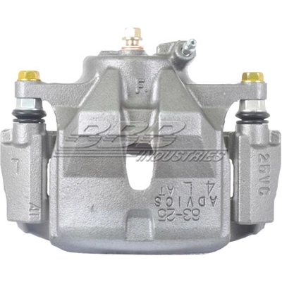 Front Left Rebuilt Caliper With Hardware by BBB INDUSTRIES - 99-01706A pa3