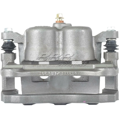 Front Left Rebuilt Caliper With Hardware by BBB INDUSTRIES - 99-01716A pa2