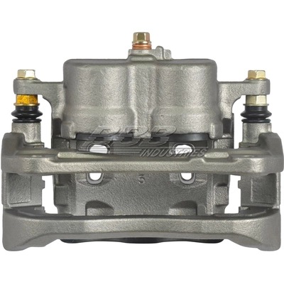 Front Left Rebuilt Caliper With Hardware by BBB INDUSTRIES - 99-01718A pa2