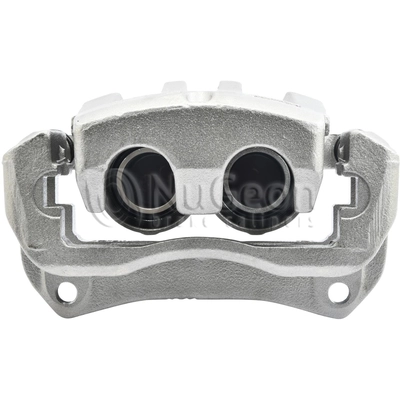 Front Left Rebuilt Caliper With Hardware by BBB INDUSTRIES - 99-01758A pa1