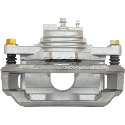 Front Left Rebuilt Caliper With Hardware by BBB INDUSTRIES - 99-01804B pa3